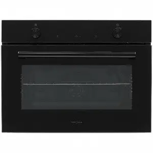 Духовой шкаф KRONA PARABEL 45H BL/BL