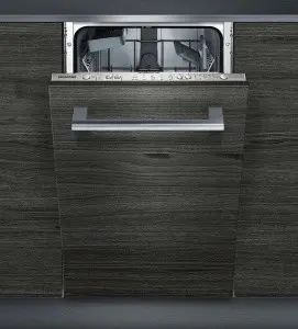 Посудомоечная машина SIEMENS SR 615X31DR