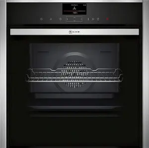 Духовой шкаф NEFF B47FS22H0