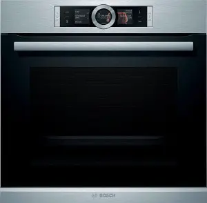 Духовой шкаф BOSCH HBG656RS1M