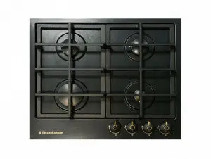 Газовая панель ELECTRONICSDELUXE TG4 750231F - 25