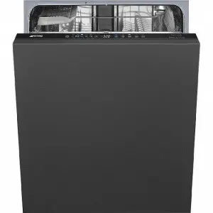 Посудомоечная машина SMEG ST273CL