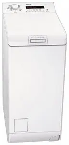 Стиральная машина AEG l 76260 tl