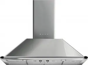 Вытяжка SMEG KTR110X