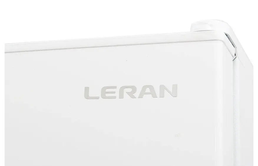 Холодильник LERAN CBF 201 W NF — фото