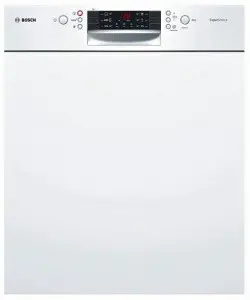 Встраиваемая посудомоечная машина BOSCH SMI 46AW04E