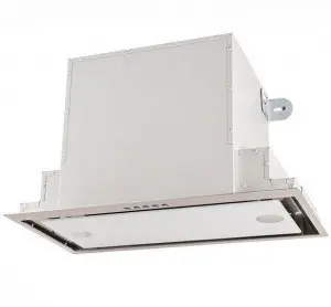 Вытяжка AKPO Neva Glass WK-6 60 IX / WH