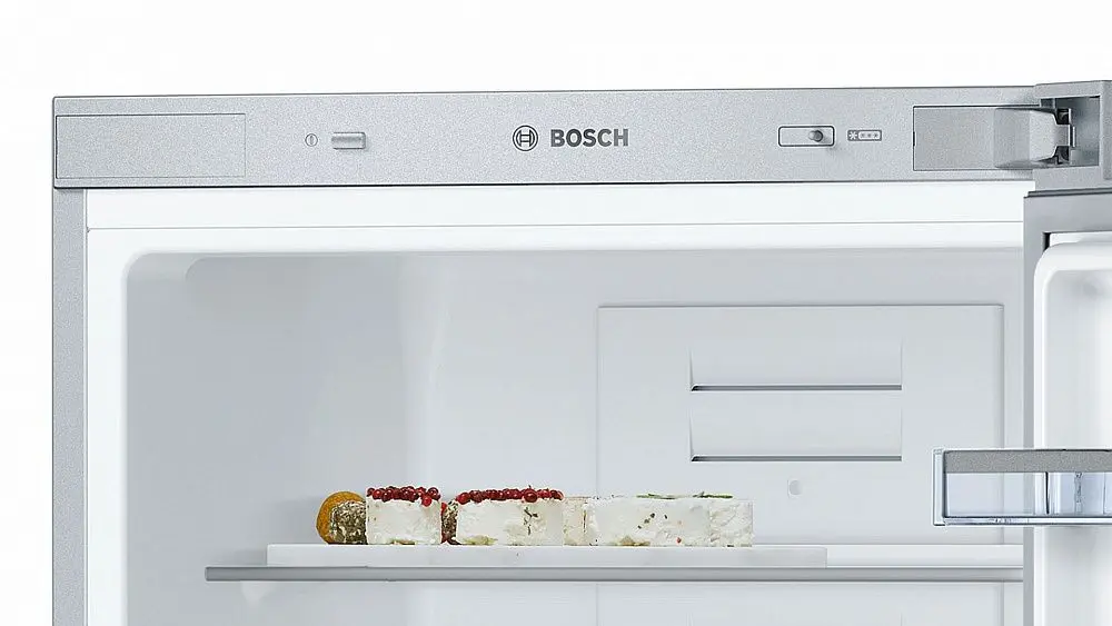 Холодильник BOSCH KGN 39xl24 — фото