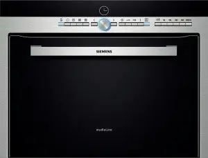 Духовой шкаф SIEMENS hb 86p585