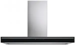 Вытяжка FALMEC Lumina NRS Isola Black 90 CLMI90.00P2#NROI490F