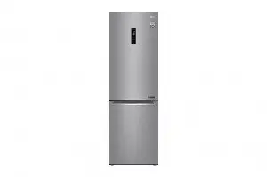 Холодильник LG GB-B71PZDMN