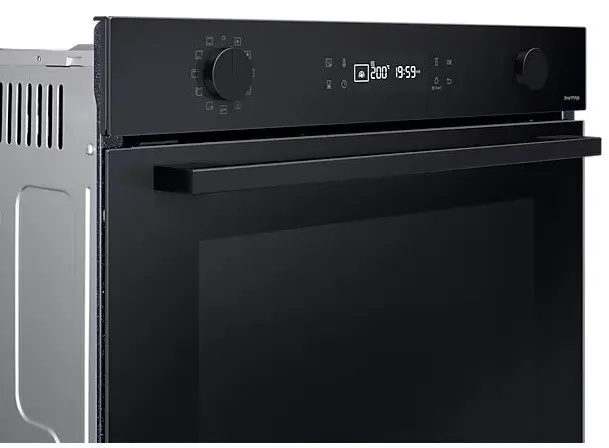 Духовой шкаф SAMSUNG NV7B41201AK/WT — фото