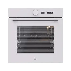 Духовой шкаф LEX EDM 1002 ONE WH