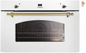 Духовой шкаф ILVE OV90SNE3/CCG