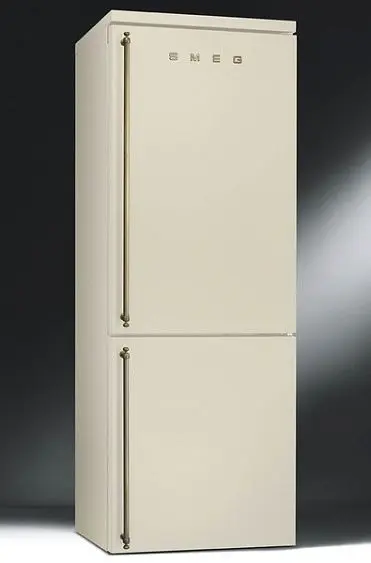 Холодильник SMEG fa8003po — фото