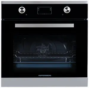 Духовой шкаф KUPPERSBERG HO 656 T