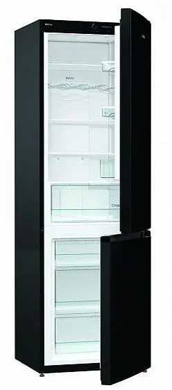 Холодильник GORENJE NRK 6192 CBK4 — фото