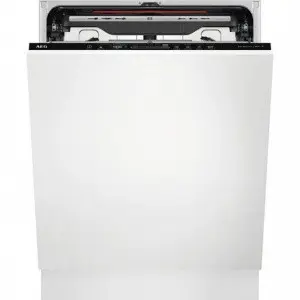 Посудомоечная машина AEG FSR 84718 P
