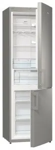 Холодильник GORENJE nrk 6191 gx
