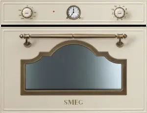 Духовой шкаф SMEG sf4750mcpo