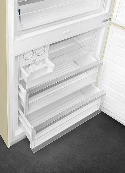 Холодильник SMEG FA8005RPO — фото