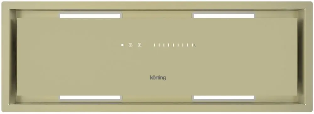 Вытяжка KORTING KHI 9997 GB — фото