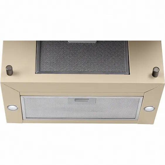 Вытяжка HIBERG VM 6091 Y — фото