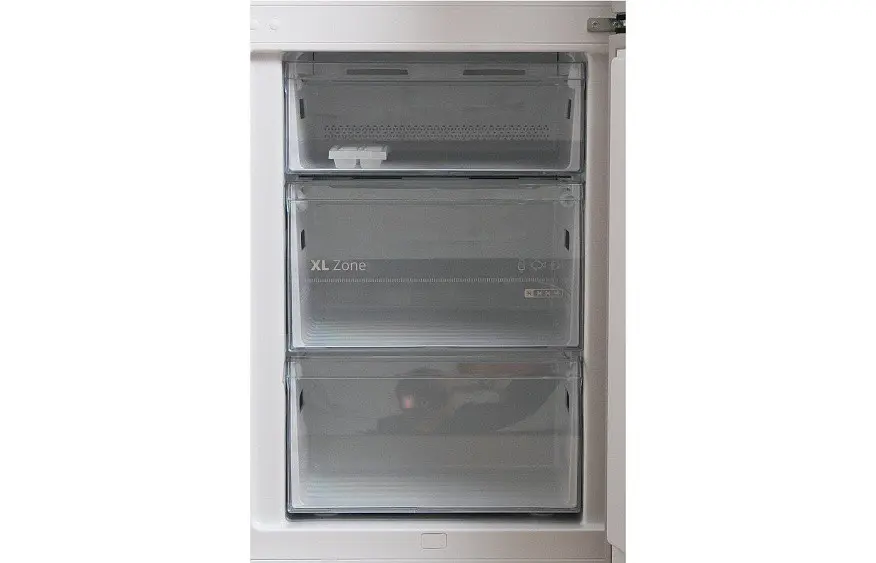 Холодильник Leran CBF 306 BK NF — фото