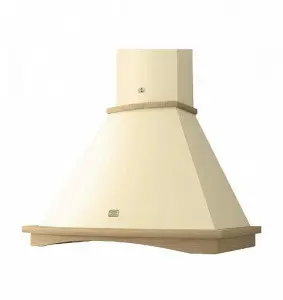Вытяжка LEX ASTORIA 600 IVORY
