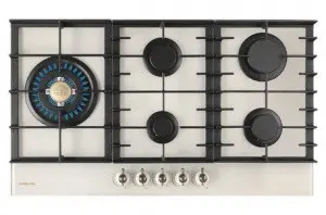 Газовая поверхность HIBERG VM 9055 RY