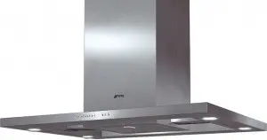 Вытяжка SMEG ksiv960x1