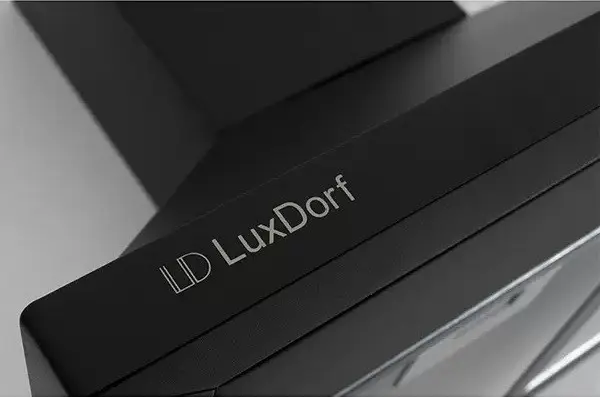 Вытяжка LUXDORF 5665LX — фото