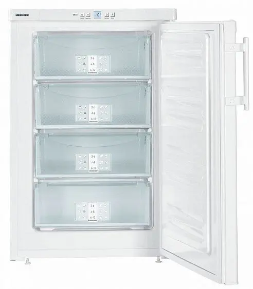 Холодильник SMEG FAB32LOR5 — фото
