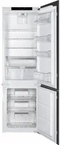 Холодильник SMEG CD7276NLD2P