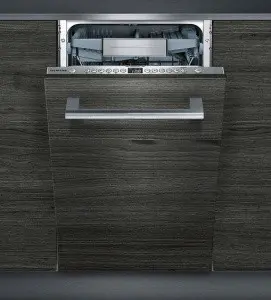 Посудомоечная машина SIEMENS SR 656X04TE