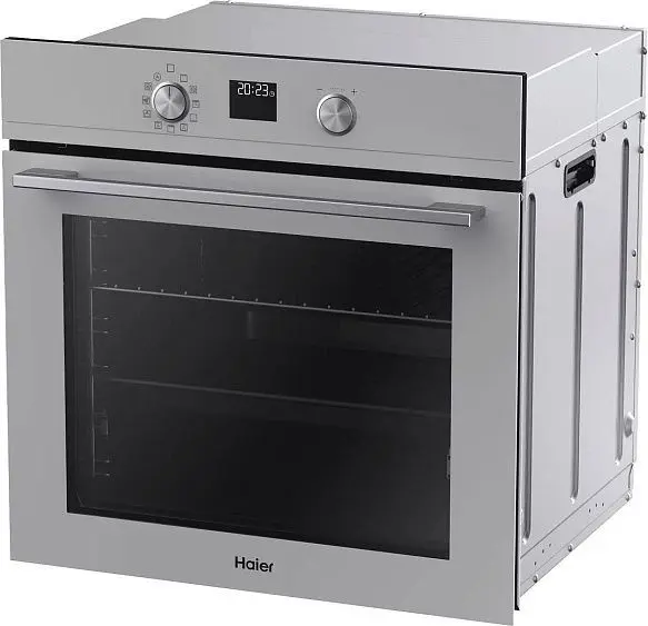 Духовой шкаф HAIER HOQ-K4AAN3GG — фото