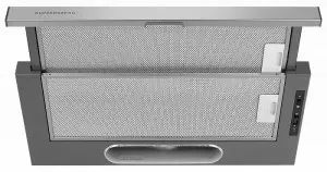 Вытяжка KUPPERSBERG SLIMLUX IV 60 X