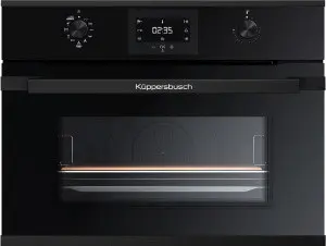 Духовой шкаф KUPPERSBUSCH CBP 6332.0 S5