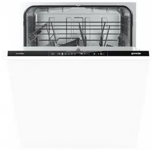 Посудомоечная машина GORENJE GV63160