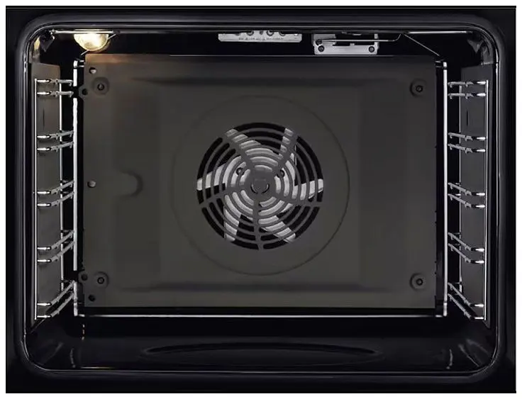 Духовой шкаф ELECTROLUX EOA5220AOR — фото