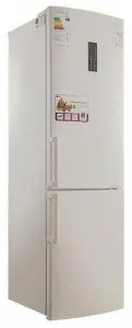 Холодильник LG ga-b489 yeqa