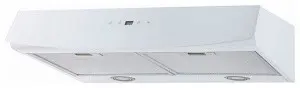Вытяжка SHINDO aero duo 60 white