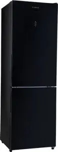 Холодильник Kenwood KBM-1855NFDGBL