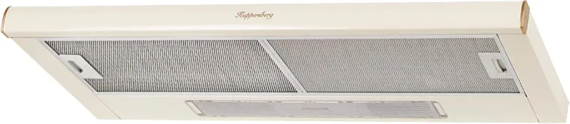 Вытяжка KUPPERSBERG slimlux ii 90 c — фото