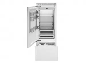 Холодильник BERTAZZONI REF755BBLPTT