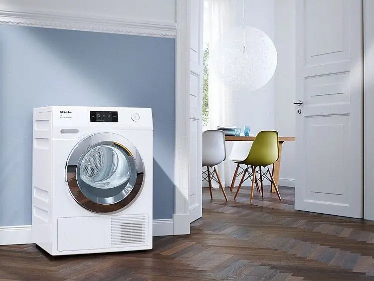 Стиральная машина SIEMENS WH 22A2W0OE — фото