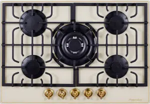 Поверхность KUPPERSBERG tg 799 c