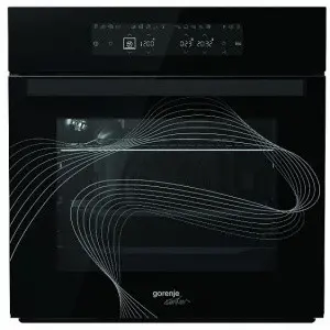 Встраиваемый электрический духовой шкаф Gorenje BO 658 KRB