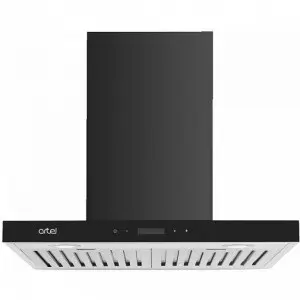 Вытяжка ARTEL ART-1160 Rapido Touch Black