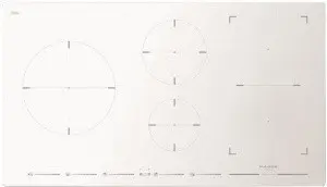Варочная панель FULGOR FSH 905 ID TS WH